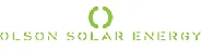 Olson Solar Energy logo