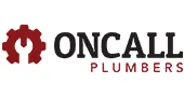 On Call Plumbers brand logo