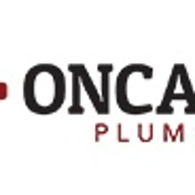 On Call Plumbers brand logo