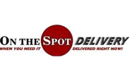 On the Spot Delivery brand logo