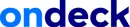 OnDeck brand logo