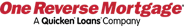 One Reverse Mortgage brand logo