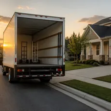 Best One-Way Truck Rentals image