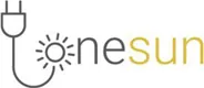 OneSun brand logo