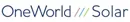 OneWorld Solar logo