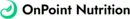OnPoint Nutrition brand logo
