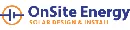 OnSite Energy logo