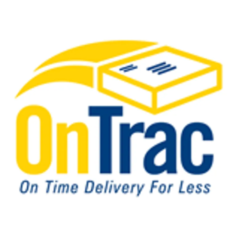 OnTrac Shipping OnTrac Shipping