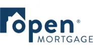 Open Mortgage brand logo