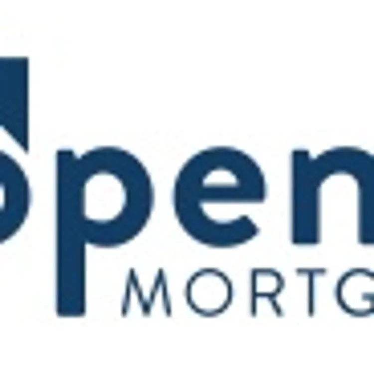 Open Mortgage brand logo