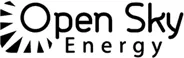 Open Sky Energy logo