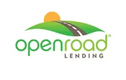 OpenRoad Lending brand logo