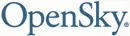 OpenSky logo