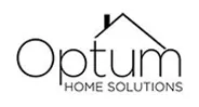 Optum Home Solutions brand logo