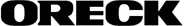 Oreck Air Purifiers logo