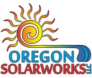 Oregon Solarworks logo