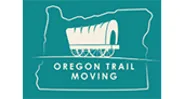 Oregon Trail Moving brand logo