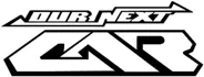 Our Next Car logo
