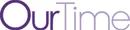 OurTime.com logo