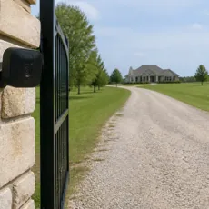 Best Outdoor Security Cameras for Rural Areas image