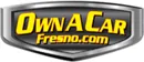 Own A Car Fresno