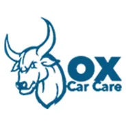 Ox Car Care brand logo