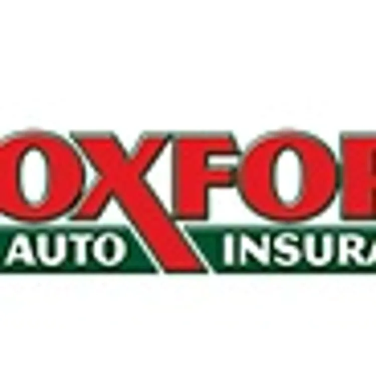 Oxford Auto Insurance Oxford Auto Insurance