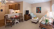 The Oxford Grand Assisted Living & Memory Care The Oxford Grand Assisted Living & Memory Care