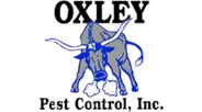 Oxley Pest Control brand logo