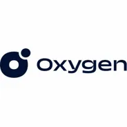 Oxygen brand logo