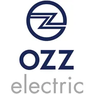 Ozz Electric logo