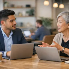 Best Peer-To-Peer Lenders image