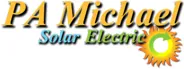 PA Michael Solar Electric brand logo