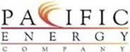 Pacific Energy Company logo