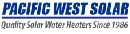 Pacific West Solar