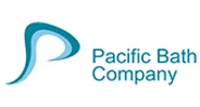 Pacific Bath Company brand logo