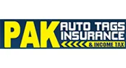 Pak Auto Tag