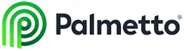 Palmetto Solar logo
