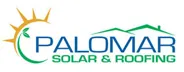 Palomar Solar & Roofing logo