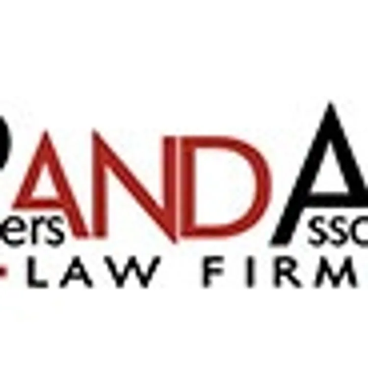 Peters and Associates