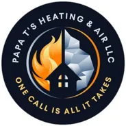 Papa T's Heating and Air Papa T's Heating and Air