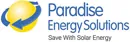 Paradise Energy Solutions logo