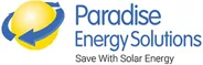 Paradise Energy Solutions logo