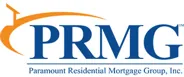 Paramount Residential Mortgage Group brand logo