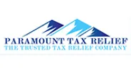 Paramount Tax Relief brand logo