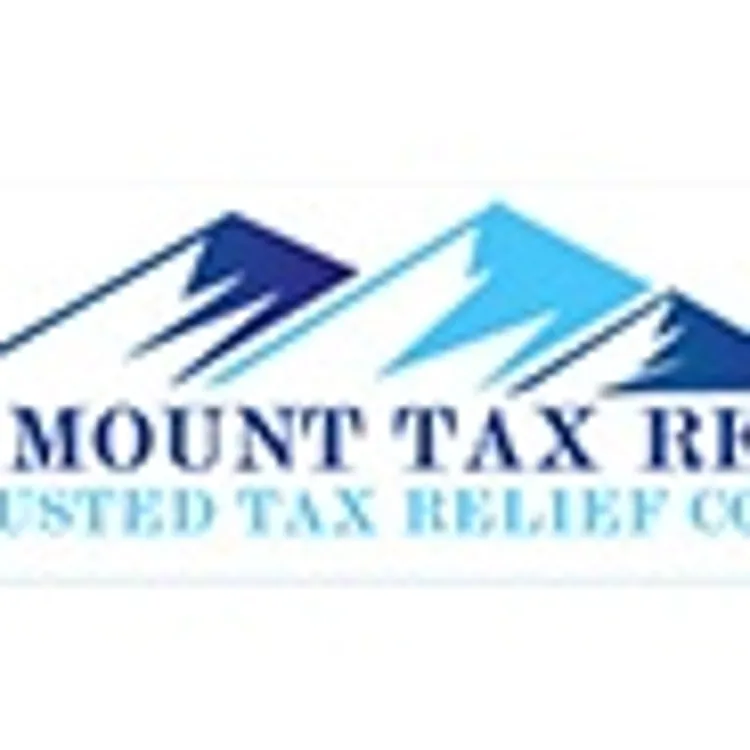 Paramount Tax Relief brand logo