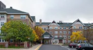 Parkshore Place Senior Apartments Parkshore Place Senior Apartments