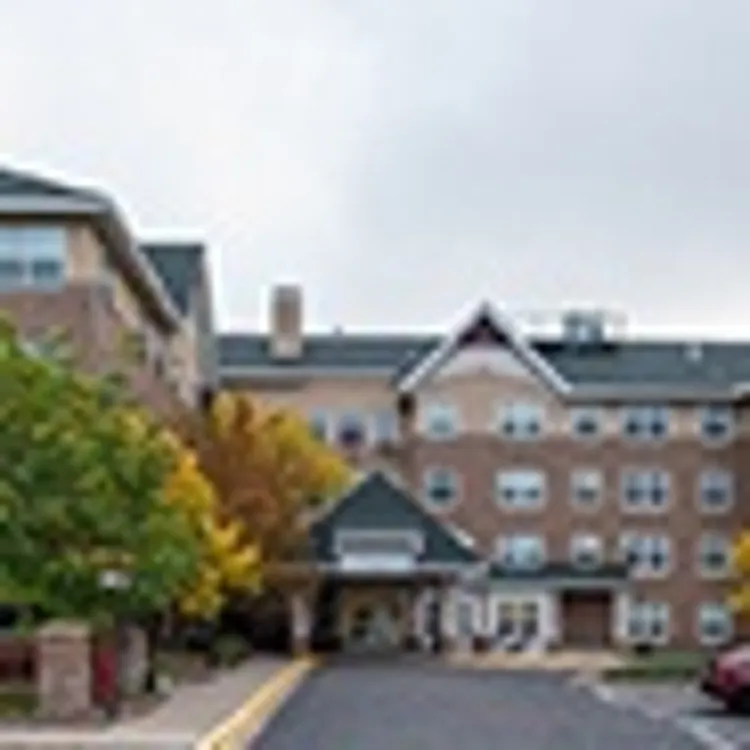Parkshore Place Senior Apartments