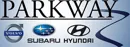 Parkway of Wilmington logo