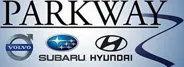 Parkway of Wilmington logo
